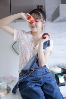 老板的妻子